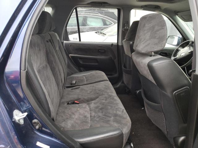 Photo 11 from auction – 2003 HONDA CR-V EX with VIN JHLRD78853C046637