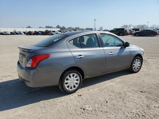 Photo 3 from auction – 2019 NISSAN VERSA S with VIN 3N1CN7AP7KL832124