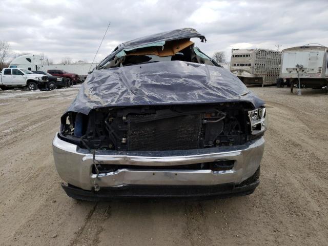 Photo 5 from auction – 2012 DODGE RAM 2500 S with VIN 3C6UD5CL6CG333917