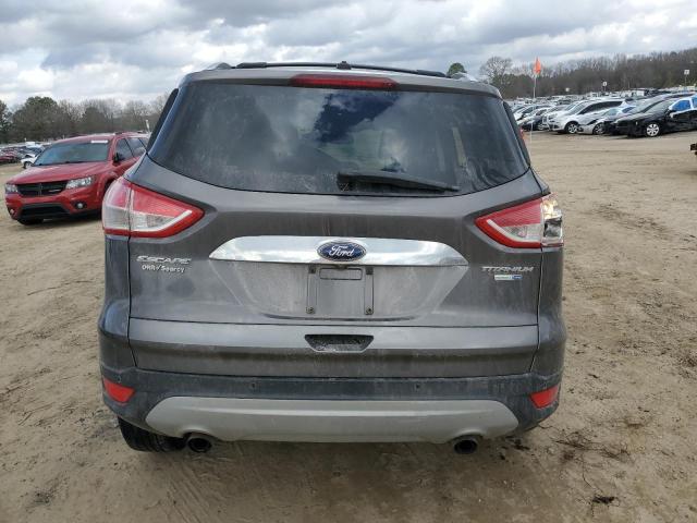 Photo 6 from auction – 2014 FORD ESCAPE TIT with VIN 1FMCU9J93EUA19415