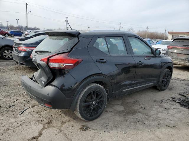 Photo 3 from auction – 2020 NISSAN KICKS SR with VIN 3N1CP5DV3LL580754