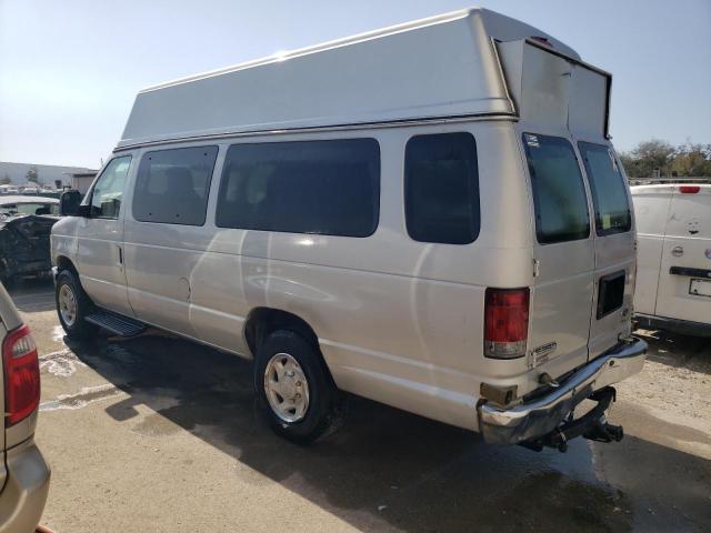 Photo 2 from auction – 2012 FORD ECONOLINE with VIN 1FBSS3BL1CDA38107