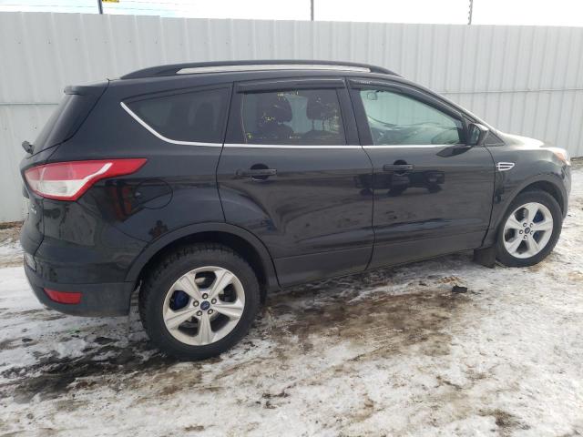 Photo 3 from auction – 2014 FORD ESCAPE SE with VIN 1FMCU9GX2EUD39279