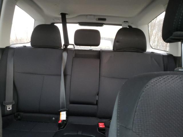 Photo 10 from auction – 2011 SUBARU FORESTER 2 with VIN JF2SHADC8BH754300