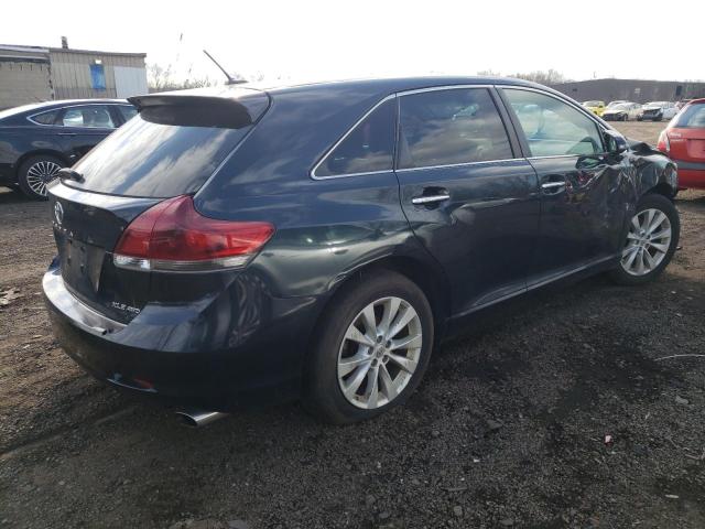 Photo 3 from auction – 2015 TOYOTA VENZA LE with VIN 4T3BA3BB4FU072166
