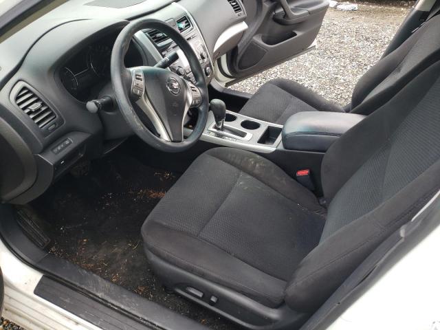 Photo 7 from auction – 2015 NISSAN ALTIMA 2.5 with VIN 1N4AL3AP3FC461361