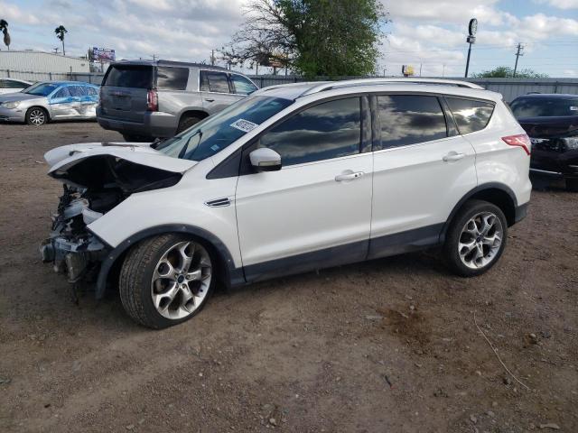 FORD ESCAPE TIT 2014 с VIN 1FMCU0JX4EUC67201 - Снимка от търг