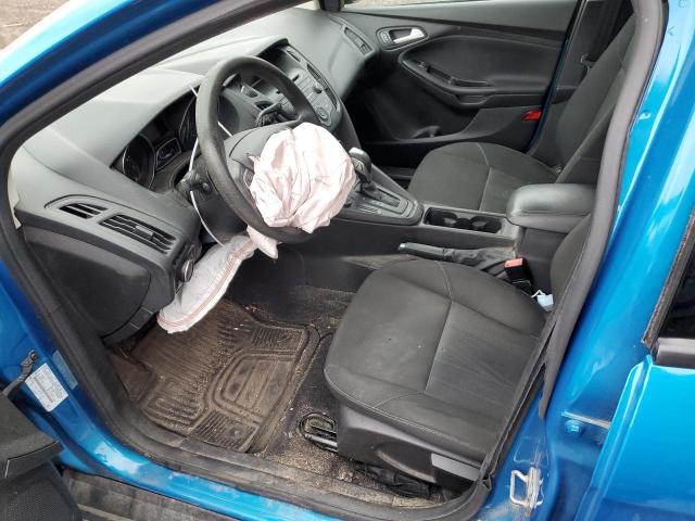 Photo 7 from auction – 2015 FORD FOCUS SE with VIN 1FADP3K25FL291329