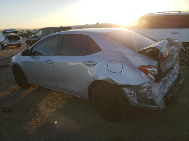 Photo 2 from auction – 2016 TOYOTA COROLLA L with VIN 5YFBURHE5GP411931