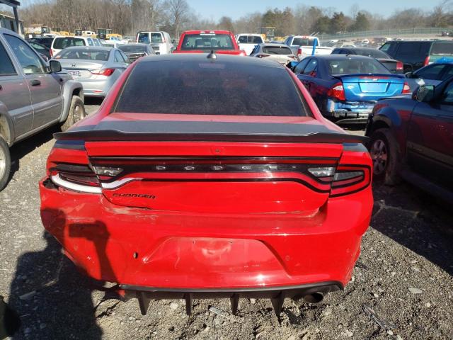 Photo 6 from auction – 2021 DODGE CHARGER R/ with VIN 2C3CDXCT1MH553178