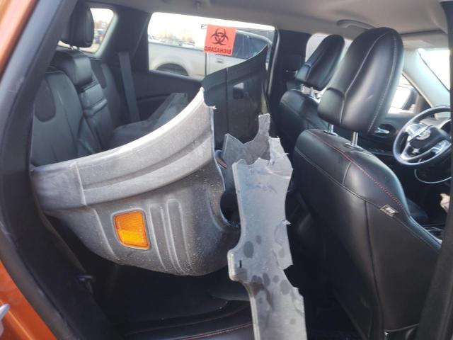 Photo 10 from auction – 2015 JEEP CHEROKEE T with VIN 1C4PJMBS3FW664736