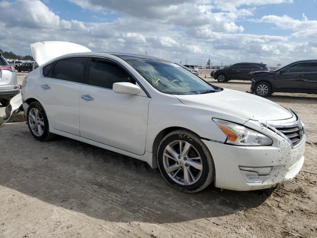 Photo 4 from auction – 2014 NISSAN ALTIMA with VIN 1N4AL3AP3EC156019