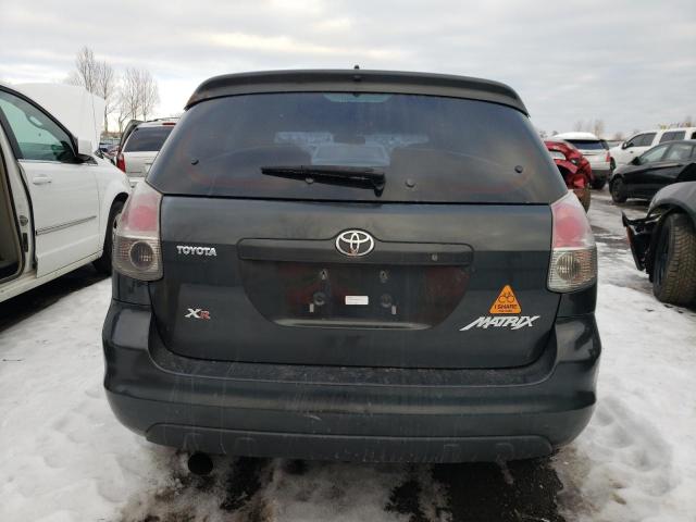Photo 6 from auction – 2005 TOYOTA COROLLA MA with VIN 2T1KR32E05C886584