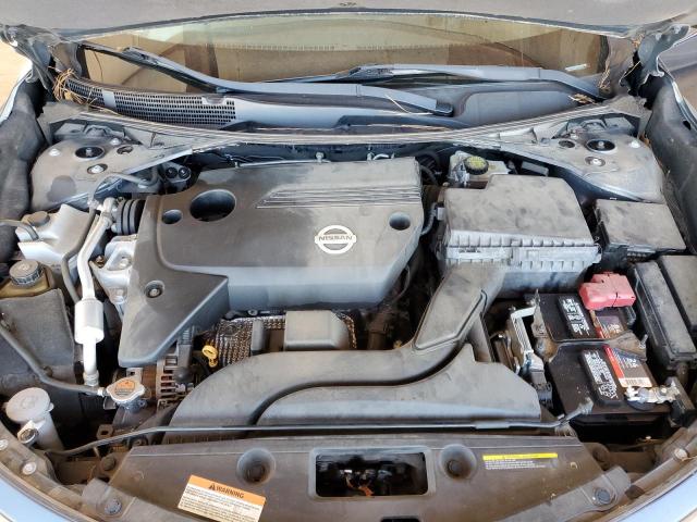 Photo 11 from auction – 2015 NISSAN ALTIMA 2.5 with VIN 1N4AL3AP6FC222113