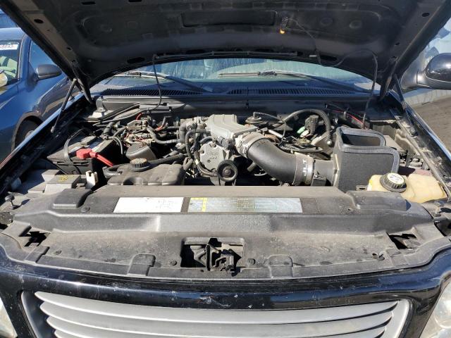 Photo 11 from auction – 2004 FORD F150 SVT L with VIN 2FTRF073X4CA54684