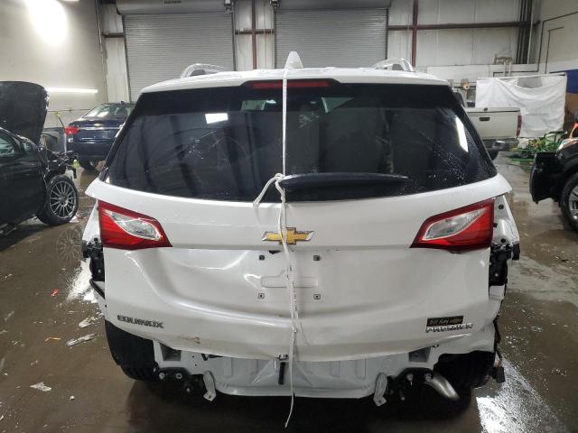 Photo 6 from auction – 2019 CHEVROLET EQUINOX PR with VIN 2GNAXNEV5K6218762