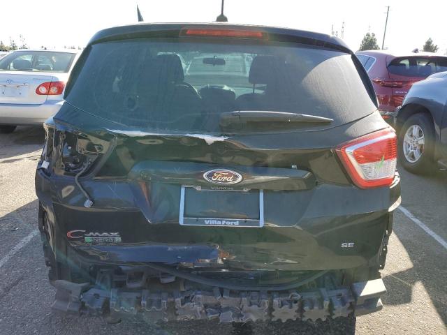 Photo 6 from auction – 2017 FORD C-MAX SE with VIN 1FADP5EU1HL112392