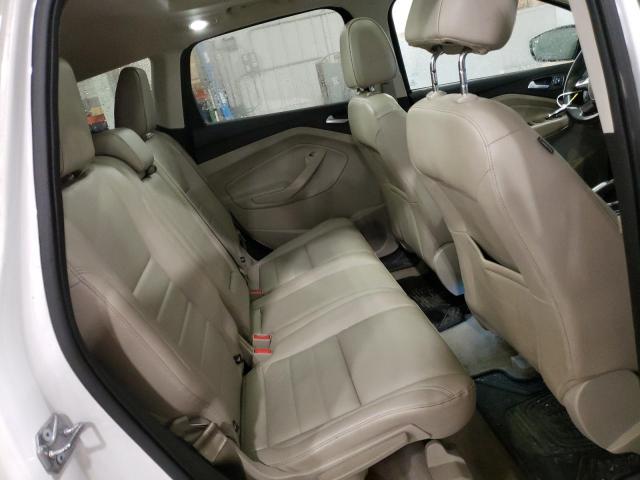 Photo 10 from auction – 2016 FORD ESCAPE TIT with VIN 1FMCU9J99GUC03275