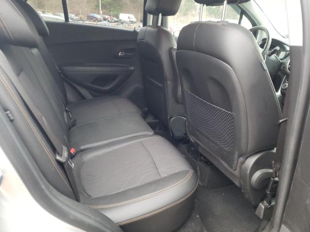 Photo 10 from auction – 2018 CHEVROLET TRAX 1LT with VIN KL7CJPSB8JB709182