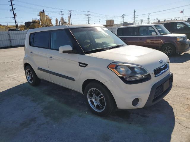 Photo 4 from auction – 2012 KIA SOUL with VIN KNDJT2A57C7453559
