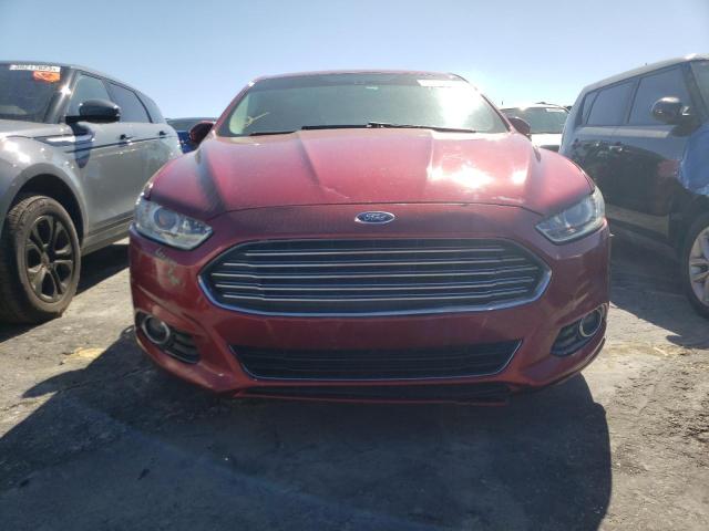 Photo 5 from auction – 2013 FORD FUSION TIT with VIN 3FA6P0K99DR211811