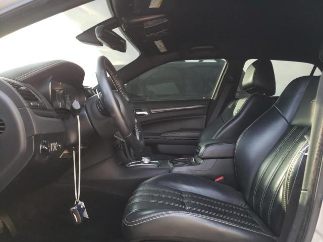 Photo 7 from auction – 2016 CHRYSLER 300 S with VIN 2C3CCABG2GH348865