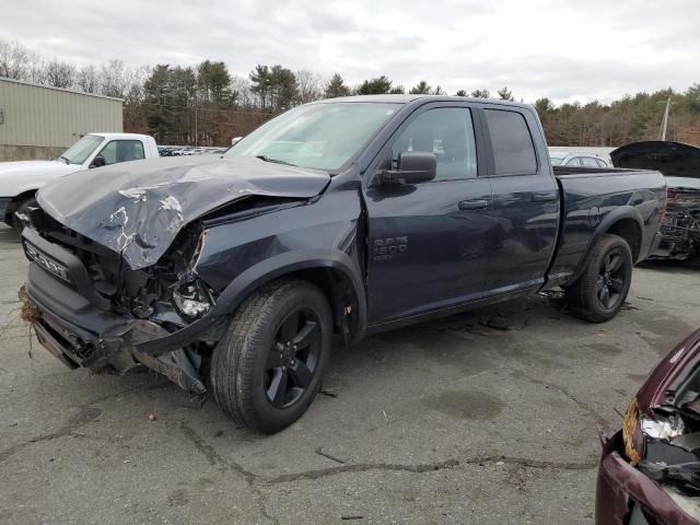 RAM 1500 CLASS 2020 with VIN 1C6RR7GG4LS109618 - Photo from auction