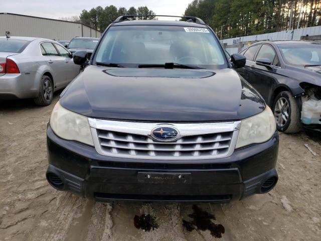 Photo 5 from auction – 2011 SUBARU FORESTER 2 with VIN JF2SHADC9BH707986
