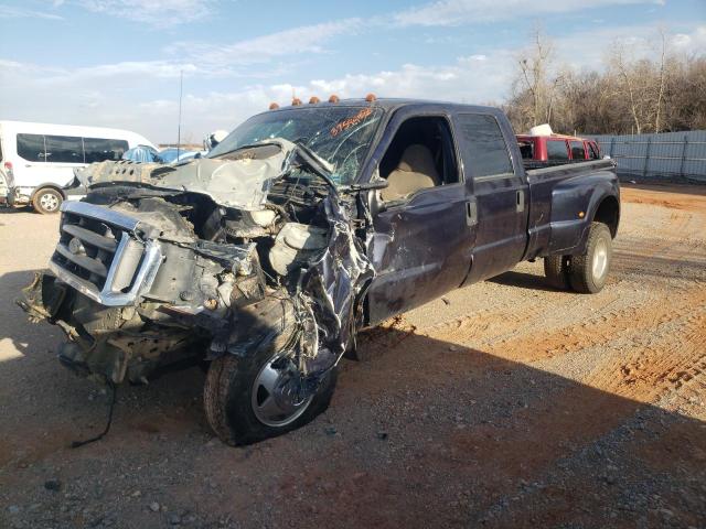 Photo 1 from auction – 2000 FORD F350 SUPER with VIN 1FTWW33FXYEE42826