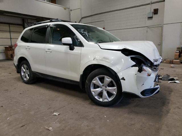 Photo 4 from auction – 2014 SUBARU FORESTER 2 with VIN JF2SJAEC2EH476405