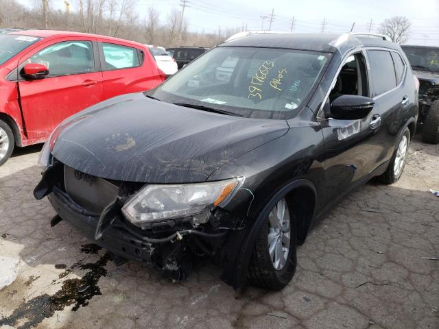 صورة رقم 1 من المزاد - 2016 NISSAN ROGUE S مع VIN KNMAT2MV2GP629693