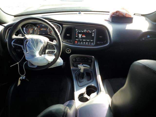Photo 8 from auction – 2018 DODGE CHALLENGER with VIN 2C3CDZFJ2JH155348