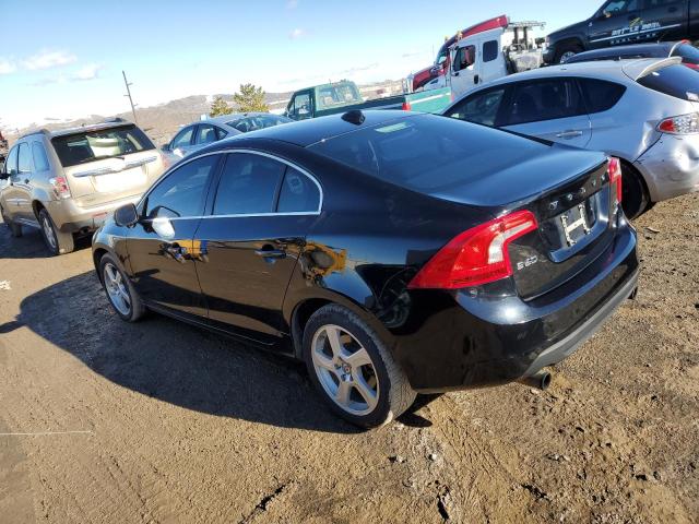Photo 2 from auction – 2013 VOLVO S60 T5 with VIN YV1612FH5D2204524