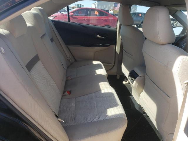 Photo 10 from auction – 2013 TOYOTA CAMRY L with VIN 4T4BF1FK6DR294610