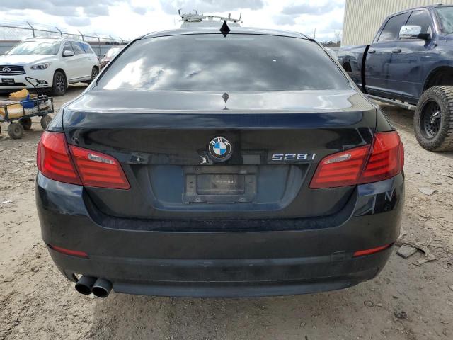 Photo 6 from auction – 2013 BMW 528 I with VIN WBAXG5C56DDY36177