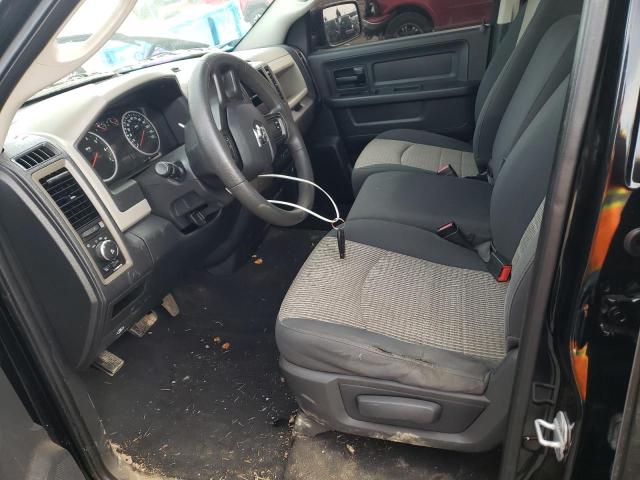 Photo 7 from auction – 2012 DODGE RAM 1500 S with VIN 1C6RD7FTXCS142717