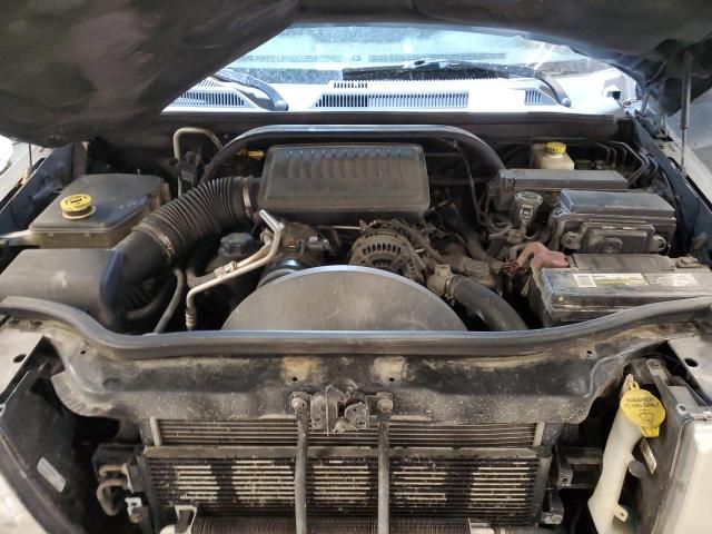 Photo 12 from auction – 2006 JEEP COMMANDER with VIN 1J8HG48N26C165182