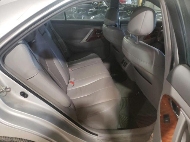 Photo 10 from auction – 2011 TOYOTA CAMRY BASE with VIN 4T4BF3EK7BR171859