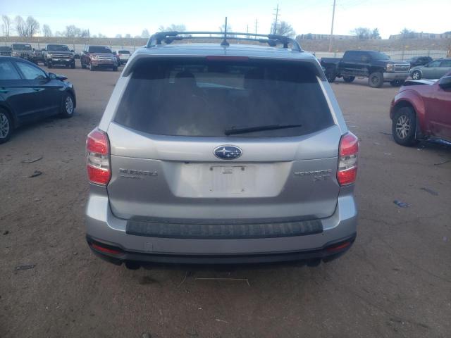 Photo 6 from auction – 2015 SUBARU FORESTER 2 with VIN JF2SJGUC1FH597349
