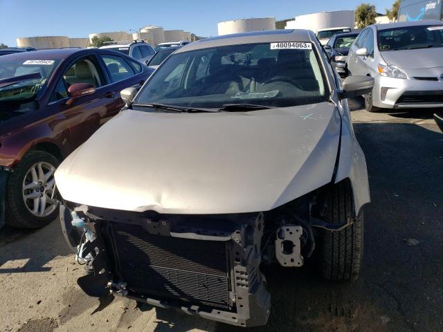 Photo 5 from auction – 2012 VOLKSWAGEN JETTA TDI with VIN 3VWLL7AJ4CM473130