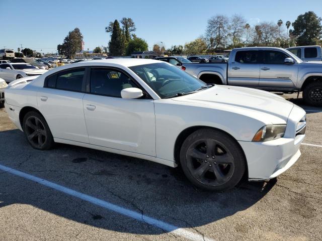 Photo 4 from auction – 2011 DODGE CHARGER with VIN 2B3CL3CG7BH608399