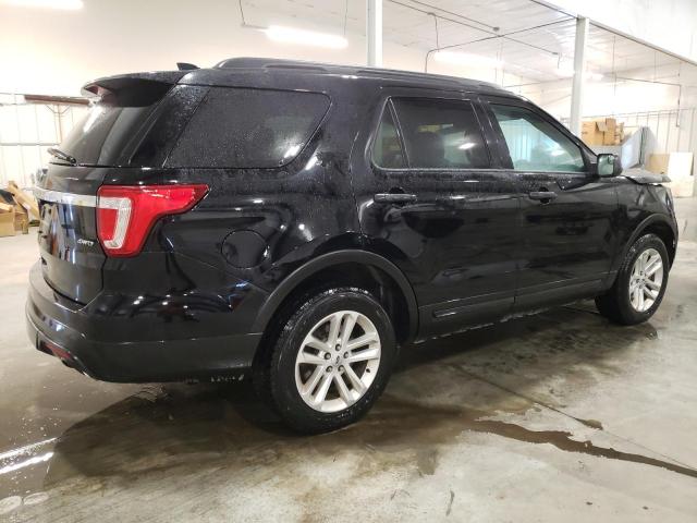 Photo 3 from auction – 2017 FORD EXPLORER with VIN 1FM5K8B82HGD88879
