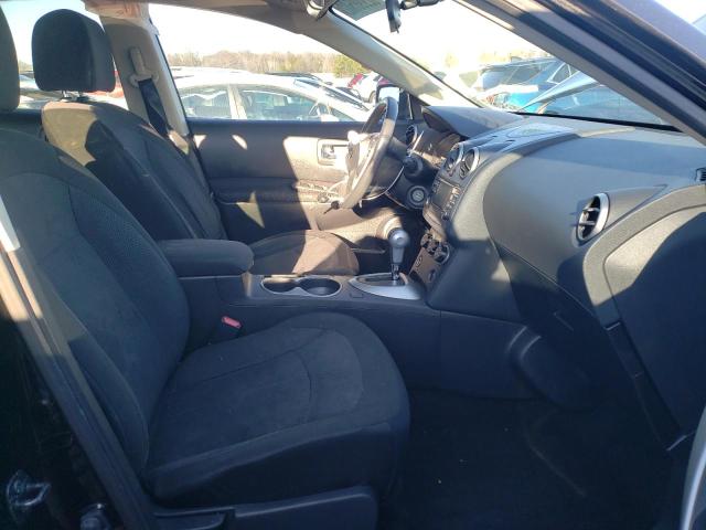 Photo 5 from auction – 2015 NISSAN ROGUE SELE with VIN JN8AS5MT3FW658163
