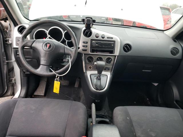 Photo 8 from auction – 2005 PONTIAC VIBE with VIN 5Y2SL63865Z455779