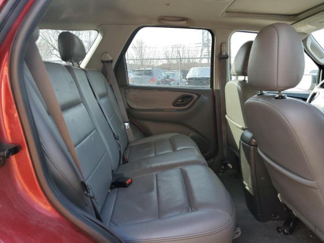 Photo 10 from auction – 2005 FORD ESCAPE XLT with VIN 1FMYU93135DA08962
