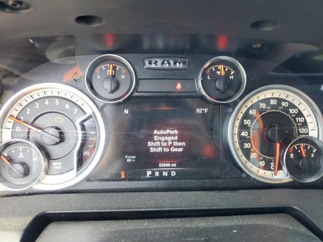 Photo 9 from auction – 2017 RAM 1500 SLT with VIN 3C6RR6LT0HG712688