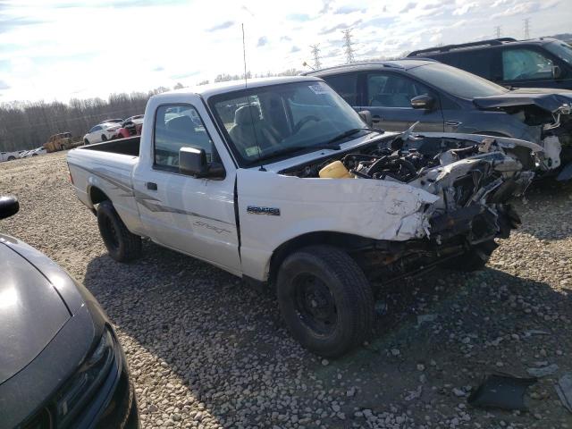 Photo 4 from auction – 2008 FORD RANGER with VIN 1FTYR10D68PA07751