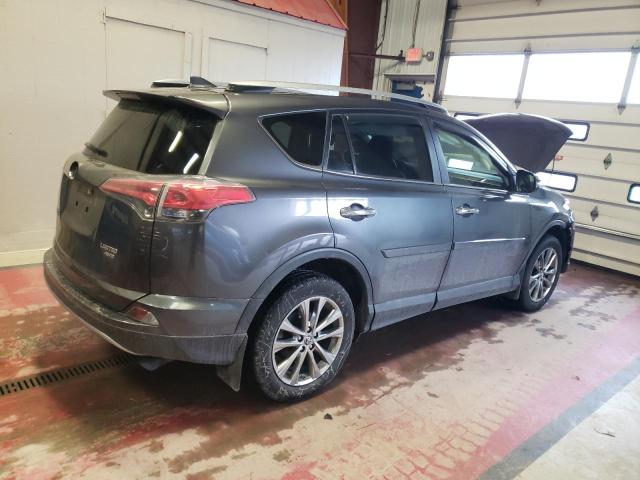 Photo 3 from auction – 2017 TOYOTA RAV4 LIMIT with VIN JTMDFREV3HJ701470