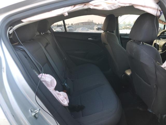 Photo 10 from auction – 2018 CHEVROLET CRUZE LT with VIN 3G1BE6SM4JS642933
