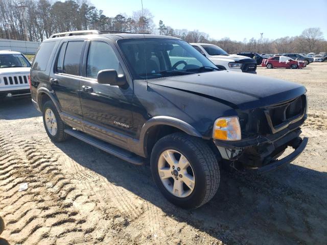 Photo 4 from auction – 2004 FORD EXPLORER X with VIN 1FMZU63W84ZB45282